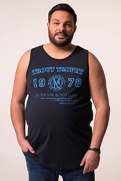 Men Plus T-Shirt Men+ Tanktop Unterhemd günstig online kaufen