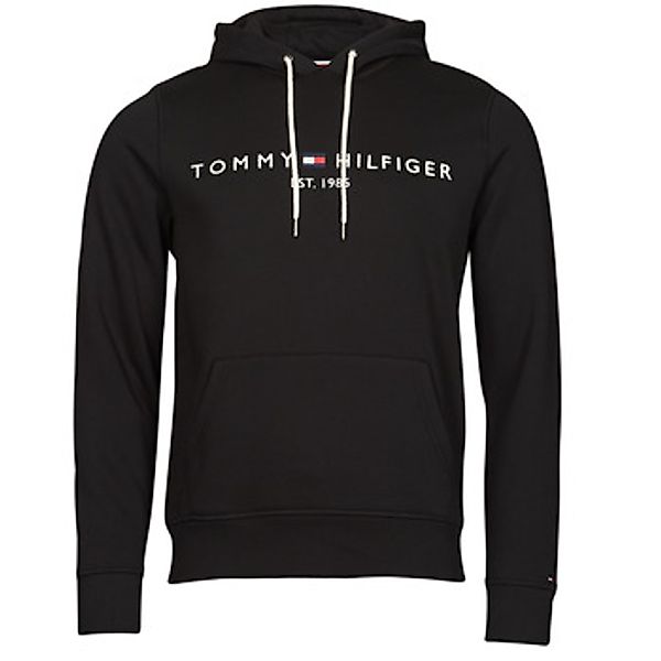 Tommy Hilfiger Kapuzensweatshirt TOMMY LOGO HOODY günstig online kaufen
