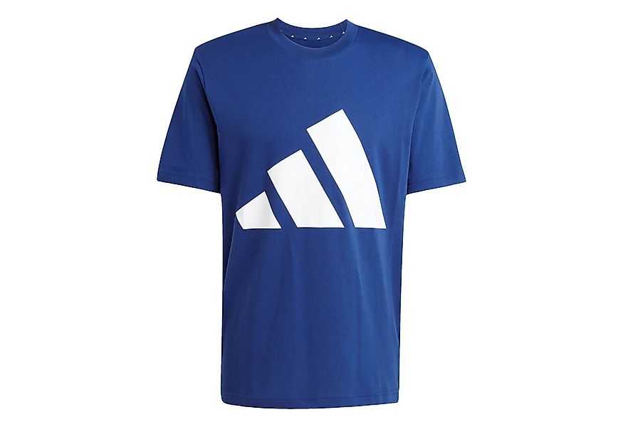 adidas Performance T-Shirt adidas Herren T-Shirt Big Logo SJ Tee günstig online kaufen