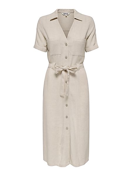 ONLY Jerseykleid günstig online kaufen