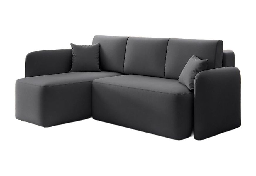 Luxusbetten24 Schlafsofa Designer Sofa Ina, mit günstig online kaufen