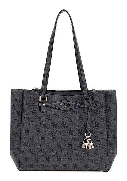 Guess Handtasche Multi Comp Tote günstig online kaufen