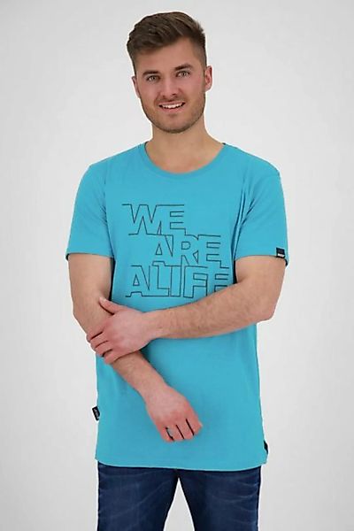 Alife & Kickin T-Shirt LogoAK T-Shirt Herren günstig online kaufen