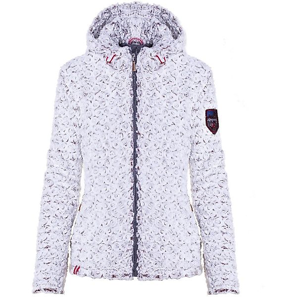 RennerXXL Fleecejacke Almgwand Lochnerhorn Damen Jacke günstig online kaufen