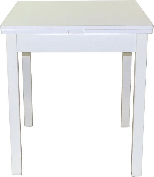 HOFMANN LIVING AND MORE Esstisch (1-St), ausziehbar günstig online kaufen