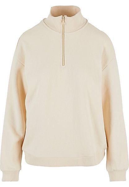 URBAN CLASSICS Windbreaker Urban Classics Ladies Light Terry Troyer (1-St) günstig online kaufen