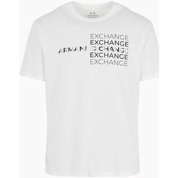 EAX  T-Shirts & Poloshirts 3DZTACZJ9TZ günstig online kaufen