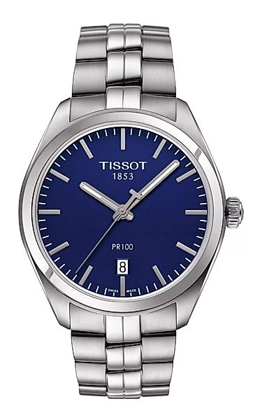 TISSOT -PR 100- T101.410.11.041.00 günstig online kaufen