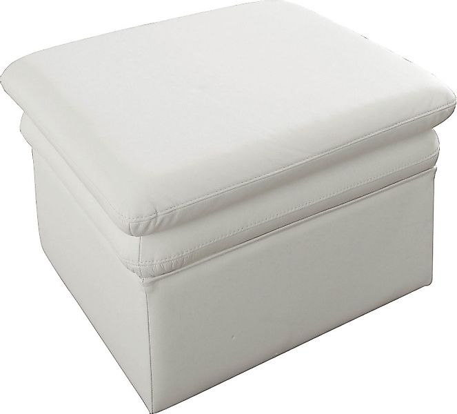 COTTA Hocker Leandra, Polstergarnitur, auch als günstig online kaufen