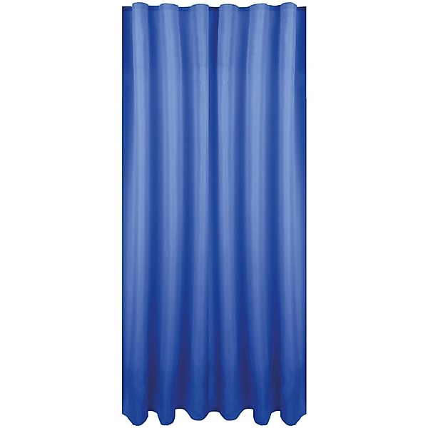 Bestlivings Vorhang "Ellen" mit Universalband (1 St), Kräuselband, blickdic günstig online kaufen