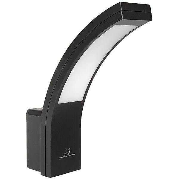Maclean LED Außen-Wandleuchte MCE343, Neutralweiß, LED-Lampe günstig online kaufen