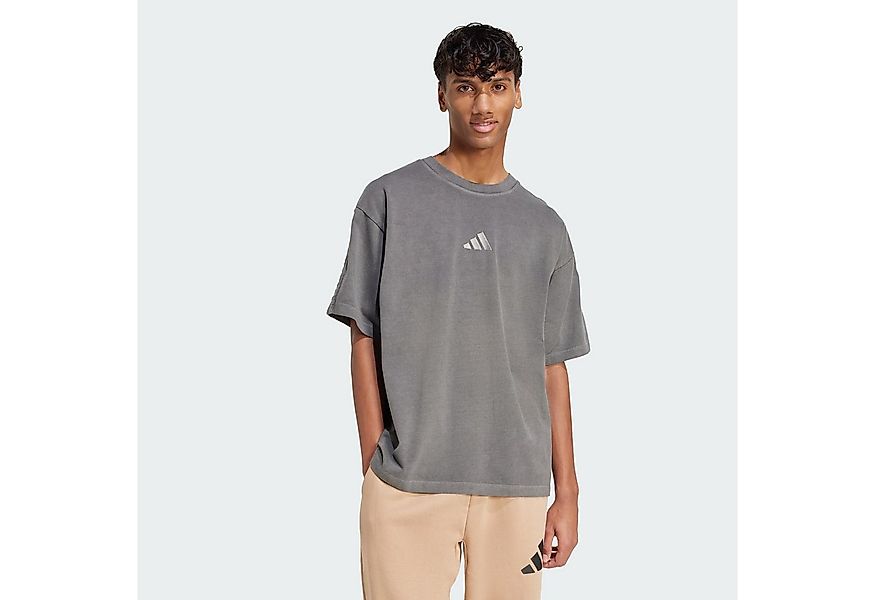 adidas Sportswear T-Shirt ALL SZN WASHED T-SHIRT (1-tlg) günstig online kaufen