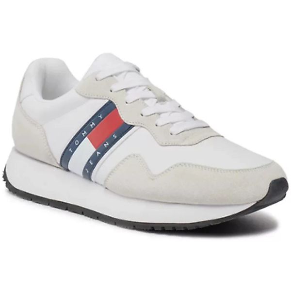 Tommy Hilfiger  Sneaker MODERN RUNNER EM0EM01316 günstig online kaufen