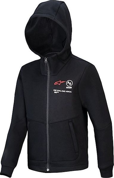 Alpinestars Motocross-Shirt Racer MX Jugend Motocross Jacke (winddicht) Win günstig online kaufen