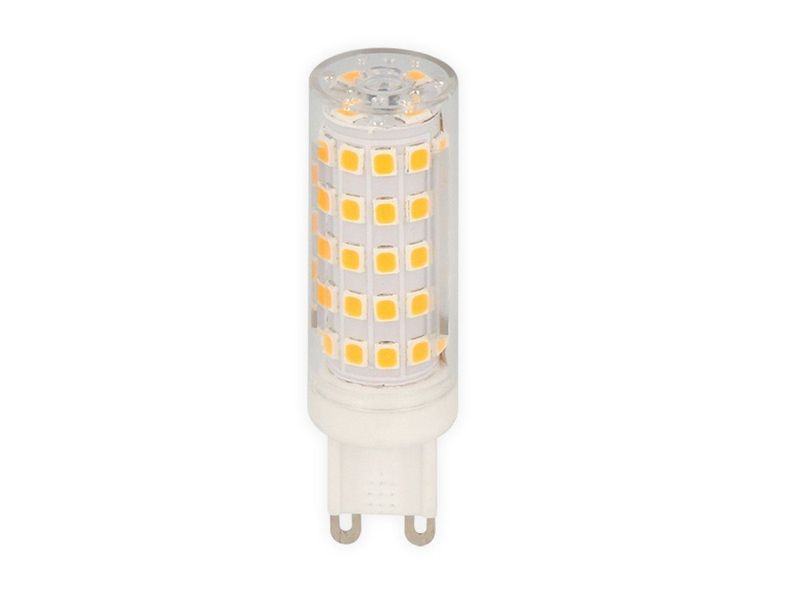 LED-Line LED-Leuchtmittel G9 LED Leuchtmittel 8W günstig online kaufen