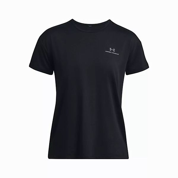 Under Armour® T-Shirt Under Armour Damen T-Shirt RUSH Energy 2.0 1379141 günstig online kaufen