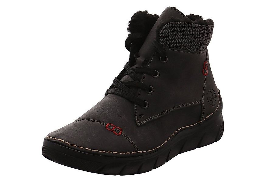 Rieker Schnürboots günstig online kaufen
