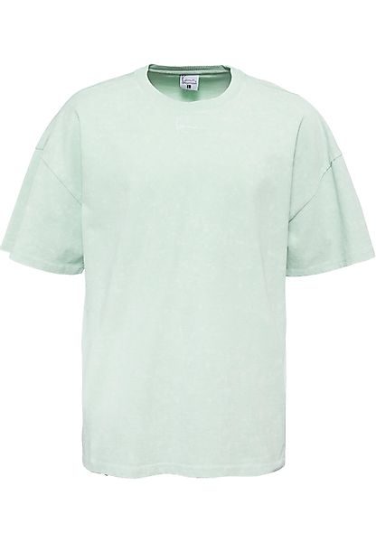 Karl Kani Kurzarmshirt "Karl Kani Herren" 1 Stk. tlg. günstig online kaufen