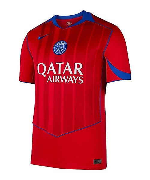 Nike Fußballtrikot Nike Performance Teamsport günstig online kaufen