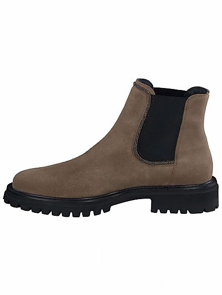 Paul Green Stiefelette "Paul Green Stiefelette Leder" günstig online kaufen
