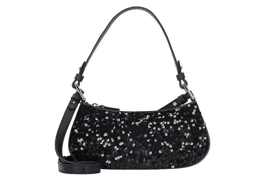 COCCINELLE Schultertasche Merveille, Leder günstig online kaufen