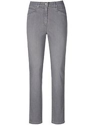 Comfort Plus-Zauber-Jeans Modell Caren Raphaela by Brax denim günstig online kaufen