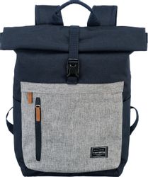 travelite Freizeitrucksack BASICS Rollup Rucksack, Arbeitsrucksack günstig online kaufen