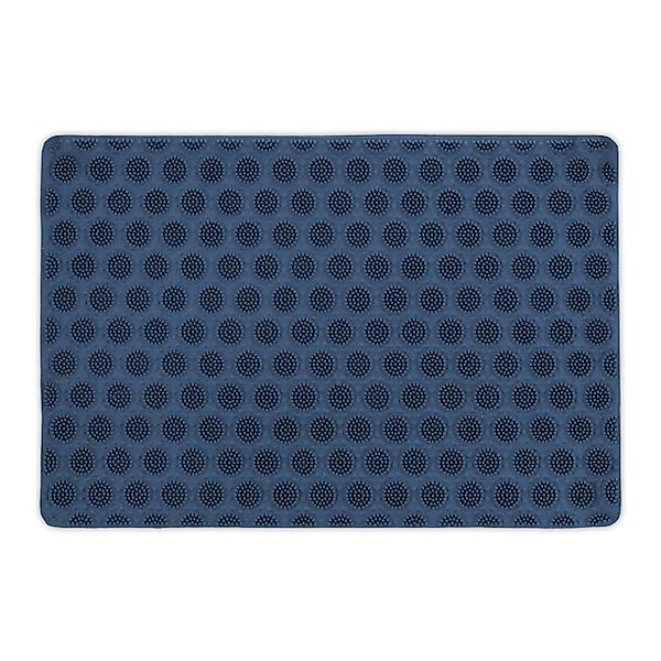 relaxdays Fußmatte Gummi Fußmatte mit Noppen, günstig online kaufen
