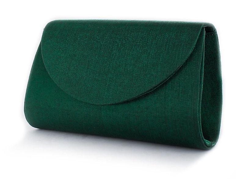 White Lady Clutch Susi Satin - günstig online kaufen