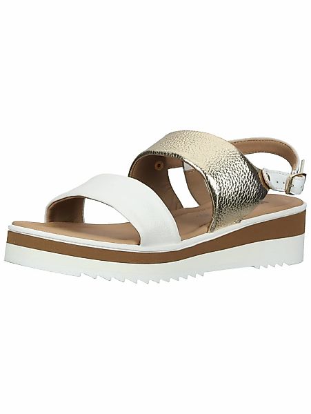 IGI & CO Riemchensandale "IGI & CO Sandalen Nappaleder" günstig online kaufen