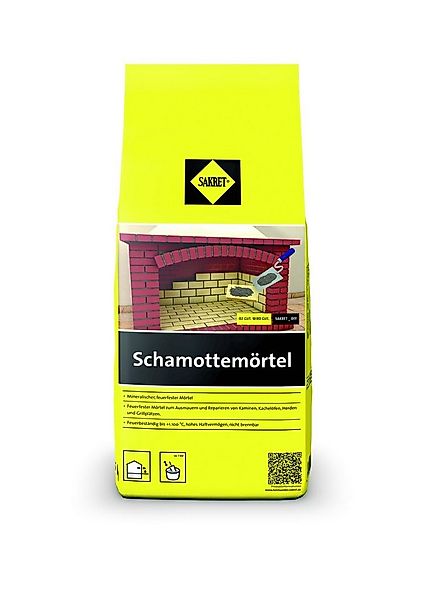 Sakret Mörtel günstig online kaufen