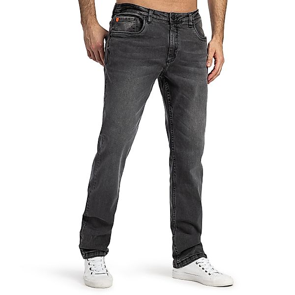 SUBLEVEL Slim-fit-Jeans Herren Jeans Slim Straight günstig online kaufen