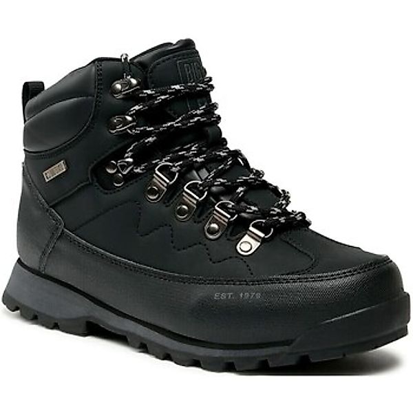 Big Star  Damenstiefel MM274475 günstig online kaufen