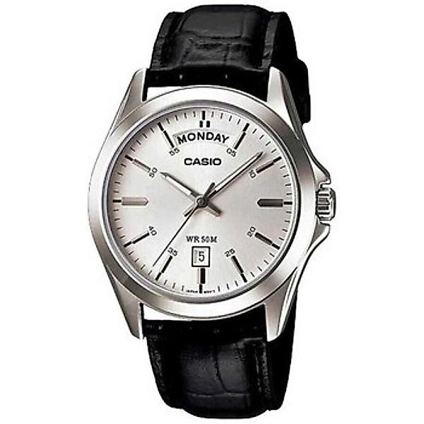 Casio  Armbanduhr MTP1370L günstig online kaufen