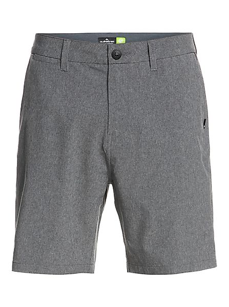 Quiksilver Boardshorts "Union Heather 19"" günstig online kaufen