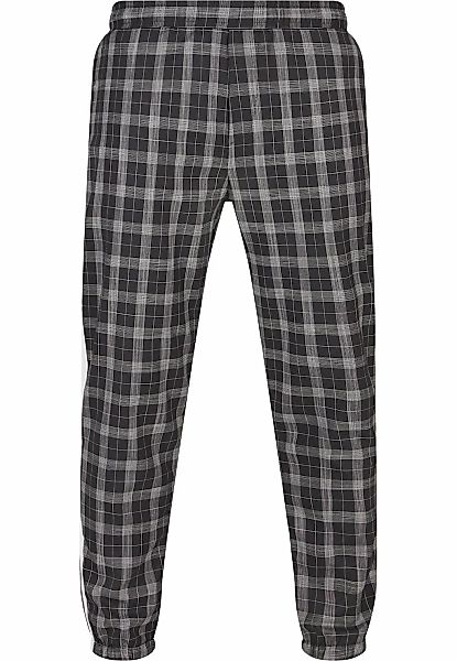 2Y Studios Stoffhose "2Y Studios Herren 2Y Cropped Pants Plaid", (1 tlg.) günstig online kaufen