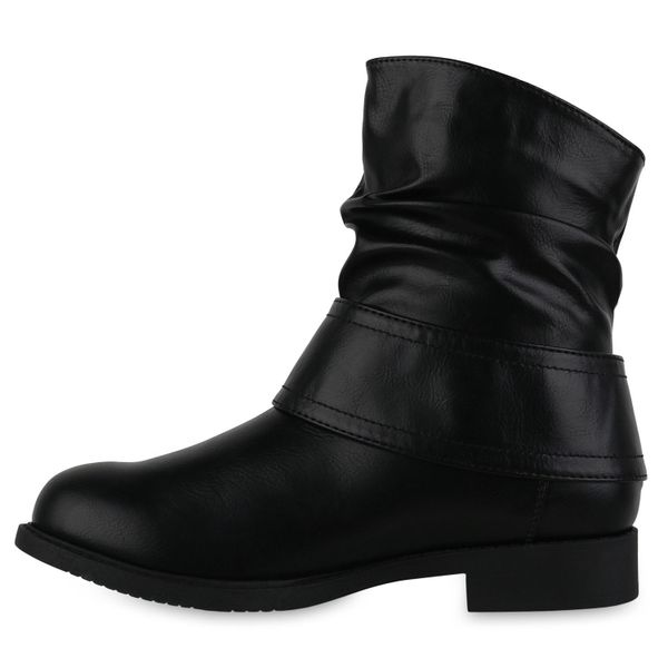 VAN HILL 837602 Schlupfboots Damen Leicht günstig online kaufen