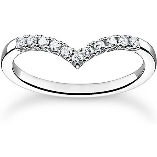 THOMAS SABO Fingerring Thomas Sabo Damenring günstig online kaufen