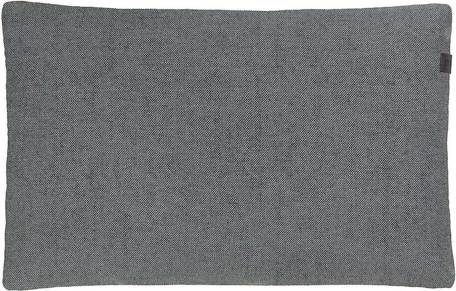 SCHÖNER WOHNEN-Kollektion Kissenhülle Solo, (1 Stück), 38x58 cm günstig online kaufen