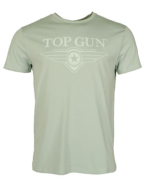 TOP GUN T-Shirt "TG20201045" günstig online kaufen