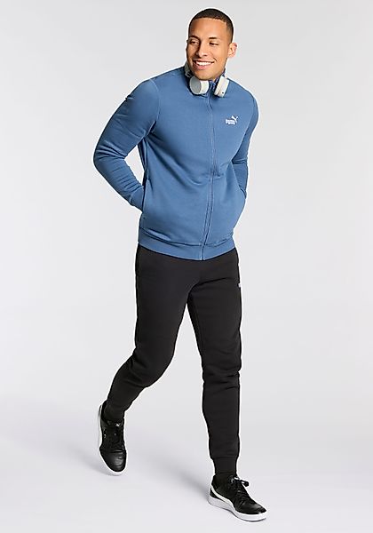 PUMA Trainingsanzug ESS SWEAT SUIT FL günstig online kaufen