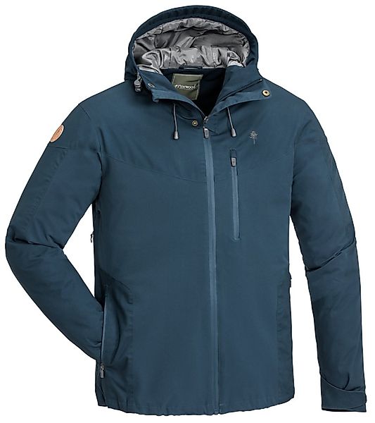 Pinewood Outdoorjacke FINNVEDEN HYBRID EXTREME MEN CS Trekkingjacke günstig online kaufen