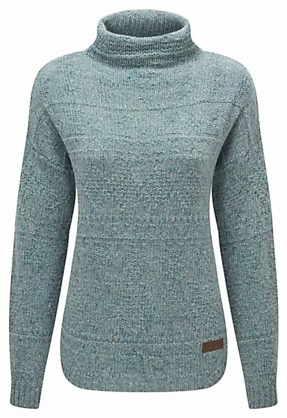 Sherpa Sweatshirt Yuden Pullover günstig online kaufen