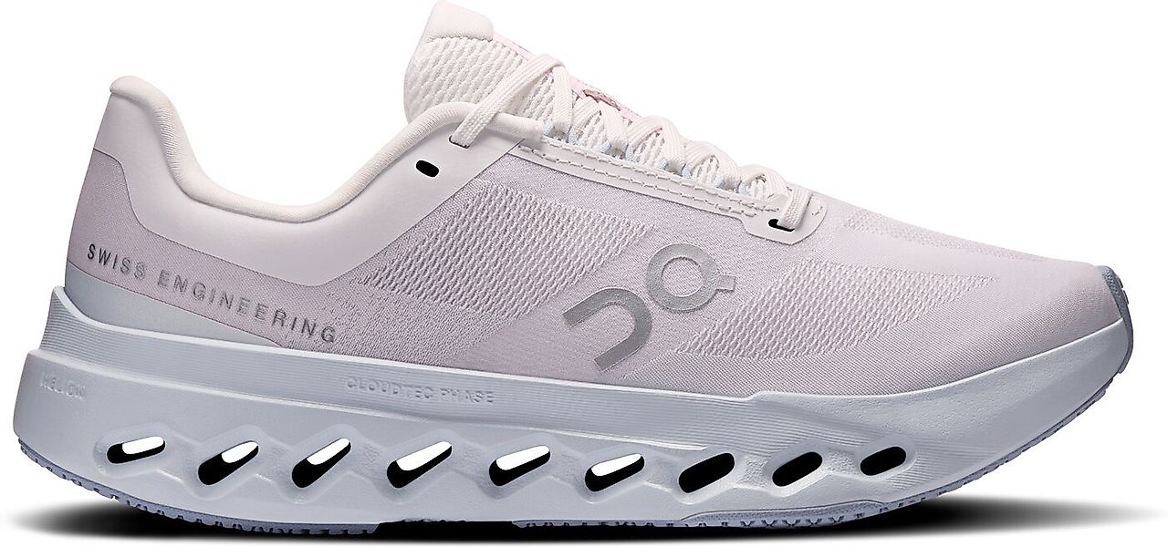 ON RUNNING Cloudsurfer Next PEONY / HEATHER Laufschuh günstig online kaufen