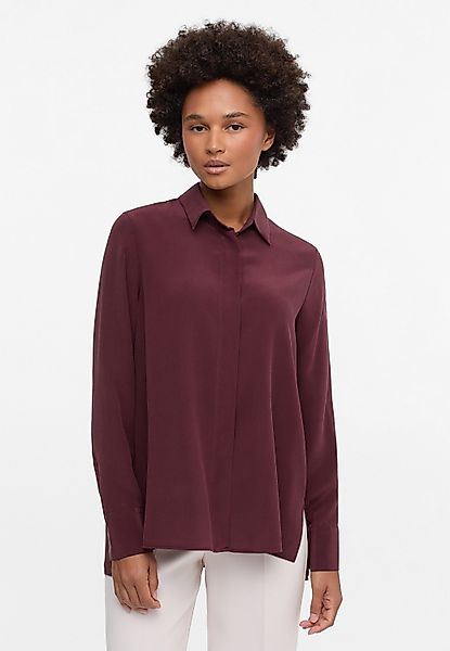 Eterna Hemdbluse LOOSE FIT günstig online kaufen