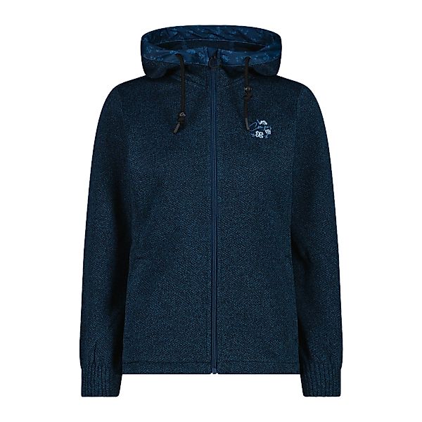 CMP Strickfleecejacke, (1 St.) günstig online kaufen