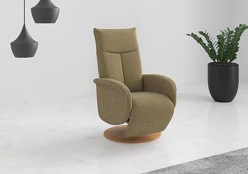 Home affaire TV-Sessel "Glendale" wahlweise mit Aufstehhilfe, 2 Motoren und günstig online kaufen