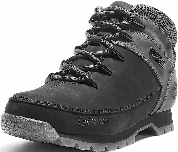 Timberland Schnürboots "EURO SPRINTMID LACE UP BOOT" Winterstiefel, Schnürs günstig online kaufen