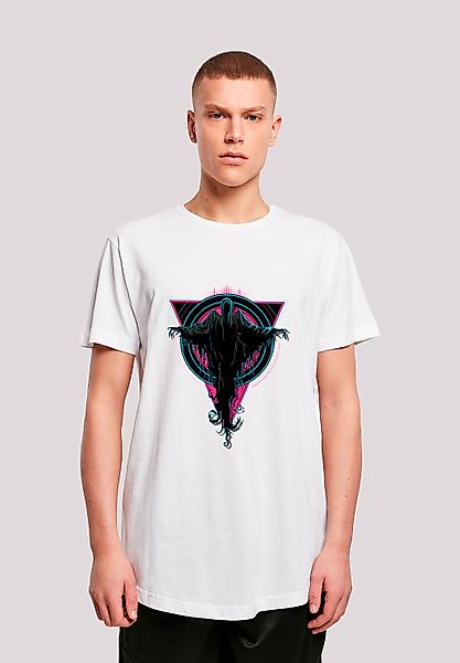 F4NT4STIC T-Shirt "Harry Potter Neon Dementor", Print günstig online kaufen