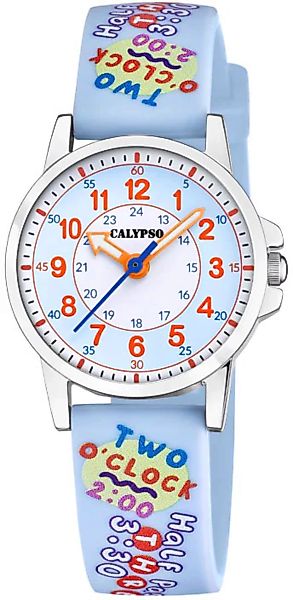 CALYPSO WATCHES Quarzuhr "My First Watch, K5824/3", ideal auch als Geschenk günstig online kaufen